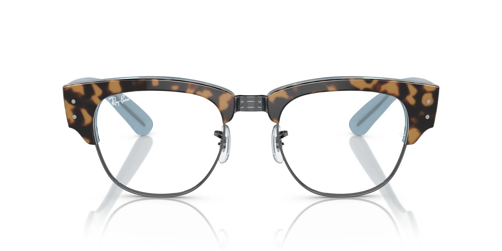 Ray-Ban Mega Clubmaster 0316V Eyeglasses - view 30